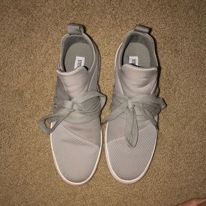 Steve Madden Lancer Sneakers